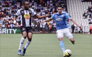 CAF Champions League: Sundowns, Mazembe seal quarter-final places after their Group A victories