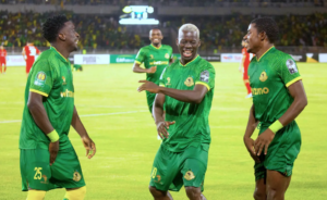CAF Champions League quarter-finals take shape as six teams secure qualification
