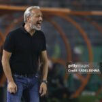 2023 Africa Cup of Nations: We are not favorites against Guinea - DR Congo coach Sebastien Desabre