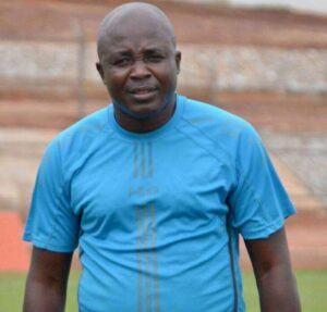 Conceding early against Samartex contributed to our defeat – Aduana Stars coach Yaw Acheampong