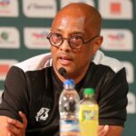 Amir Abdou snubs Ghana; extends contract as Mauritania head coach