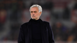 2023 Africa Cup of Nations: Jose Mourinho makes bold prediction ahead of Ivory Coast v Nigeria clash