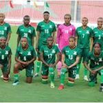 2024 Olympic Games qualifiers: No injury concerns in camp – Zambia coach Bruce Mwape ahead of Black Queens clash