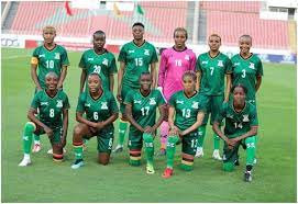 2024 Olympic Games qualifiers: No injury concerns in camp – Zambia coach Bruce Mwape ahead of Black Queens clash