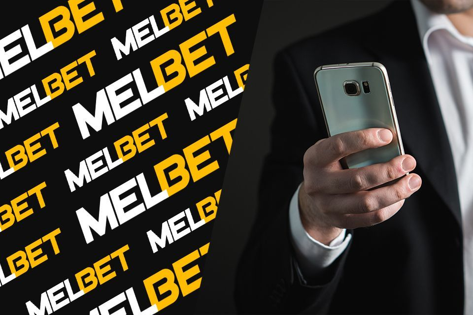 Melbet Gh – service for profitable bets and games