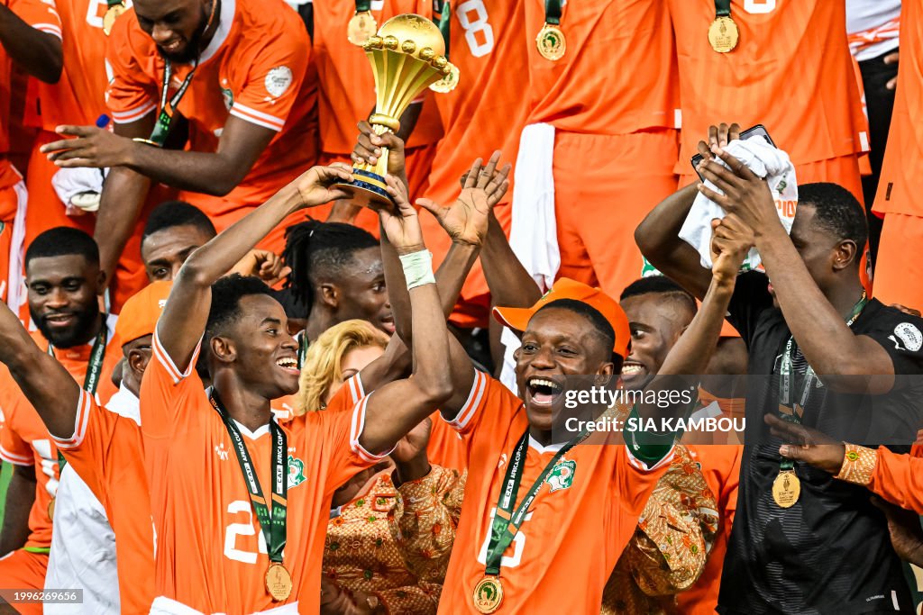 2023 Africa Cup of Nations: A tournament of victories, fouls, and records broken