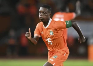 2023 Africa Cup of Nations: The current generation of players representing Ivory Coast are special, hardworking – Max Gradel