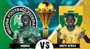 2023 Africa Cup of Nations: South Africa slams Nigeria for football safety warning