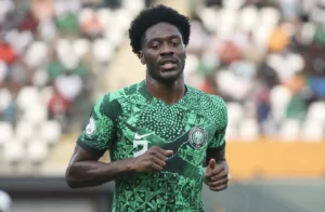 2023 Africa Cup of Nations: We are ready for South Africa challenge in the semis, says Nigeria defender Ola Aina
