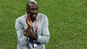 Otto Addo will offer nothing to Black Stars when given the job - Charles Taylor