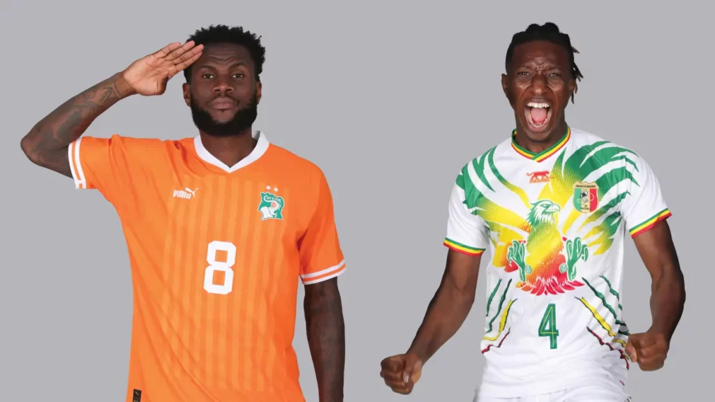 2023 Africa Cup of Nations: Mali takes on host Ivory Coast in Bouake