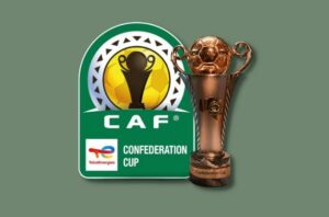 Egyptian derby headlines CAF Confederation Cup quarter-finals