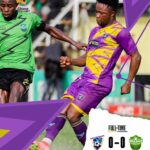2023/24 Ghana Premier League Week 23: Match Report – Medeama SC 0-0 Dreams FC