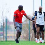 Let’s give Otto Addo freedom to decide what to do with Andre Ayew – Ibrahim Sannie Daara