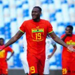 ‘It’s always an honour’ – Jerome Opoku after starring for Ghana in March friendlies