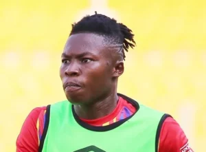 We will beat Gold Stars in our next game to make our fans happy – Hearts of Oak star Salifu Ibrahim