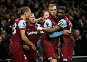 West Ham in good place with Mohammed Kudus, Lucas Paquetá and Jarrod Bowen firing – David Moyes