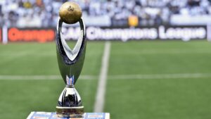 CAF Champions League quarter-finals journey mapped out