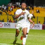 13th African Games: We didn't panic after missing penalty - Black Satellites coach Desmond Ofei