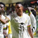 13th African Games: I am proud of my players - Black Satellites coach Desmond Ofei after Gambia win