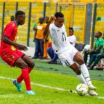 13th African Games: Live stream - Ghana vs Congo
