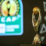 CAF confirms finals of Champions League, Confederation Cup for May 2024