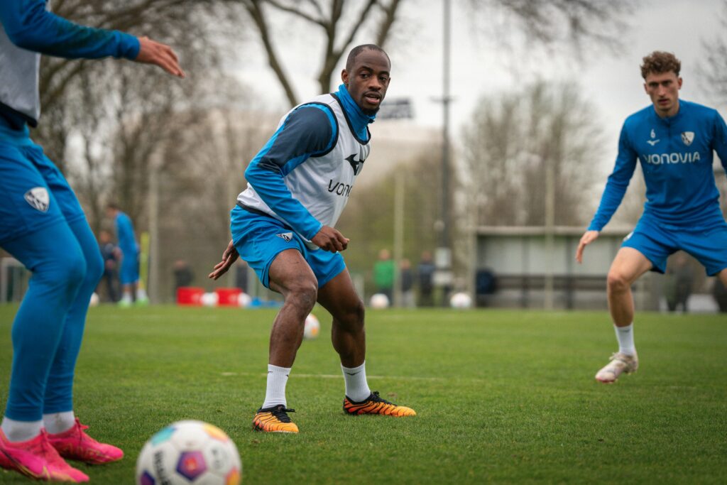 Christopher Antwi-Adjei nears starting XI return against SV Darmstadt 98 after recovery from injury