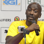 I understand what qualifying for the 2026 FIFA World Cup means to Ghanaians – Otto Addo