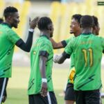 Dreams FC turns attention to Ghana Premier League after historic CAF Confederations Cup feat
