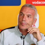 Ernst Middendorp one of the best coaches to come to Ghana - Former Asante Kotoko Chairman