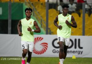 13th African Games: Ghana sets up final with impressive Uganda in men’s football tournament