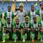 Nigeria Falconets coach unveil squad for 13th African Games women's football tournament