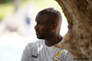 Black Stars will beat any African side if we find our rhythm - Otto Addo insists