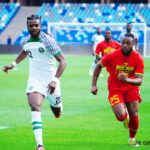 Nigeria 2-1 Ghana: Five things we’ve learned from Black Stars’ loss to Super Eagles