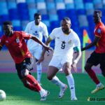 I’ve gotten answers to many questions on my mind after Nigeria, Uganda friendlies – Otto Addo