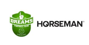Dreams FC seal partnership deal with footwear manufacturing outfit Horseman Shoes