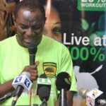 Kotoko players, fans should be investigated over recent poor form – Ex-player George Kennedey