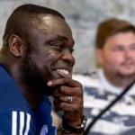 Schalke 04 legend Gerald Asamoah to depart after 25 years due to restructuring