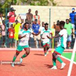 2023/24 Ghana Premier League week 24: Karela United 1-0 Heart of Lions - Report