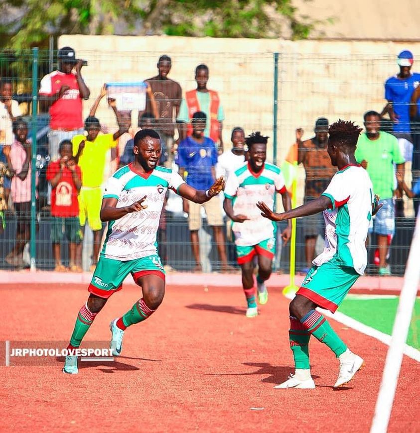 2023/24 Ghana Premier League week 31: Karela United 2-1 Nsoatreman FC – Report