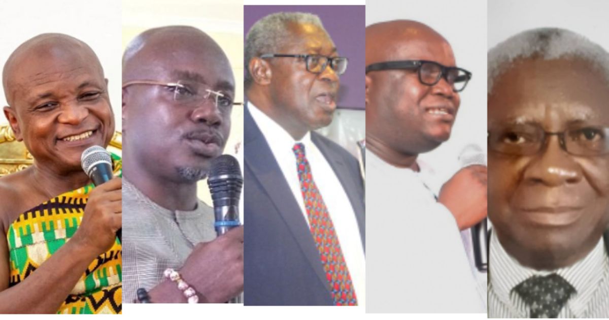 Hearts of Oak shareholders approve new board members at 6th AGM
