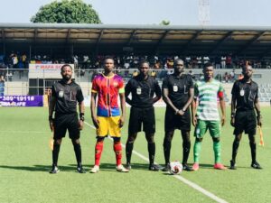 2023/24 Ghana Premier League Week 28: Samartex face test from Olympics, Medeama vs Kotoko