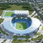 Tanzania unveils plans for 30,000-capacity stadium in Arusha ahead of 2027 AFCON