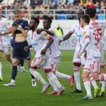 VIDEO: Watch Osman Bukari’s goal for Red Star Belgrade in win over Backa Topola