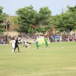 2023/24 Ghana Premier League week 19: Nsoatreman 1-2 Hearts of Oak - Report