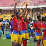 2023/24 Ghana Premier League: Hearts of Oak beat Bechem United to escape relegation on final day