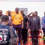 2023 African Games: It’ll be an exciting month for all our visitors - President Akufo-Addo