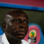 2023 African Games: Black Princesses will pick up in subsequent games - Yusif Basigi