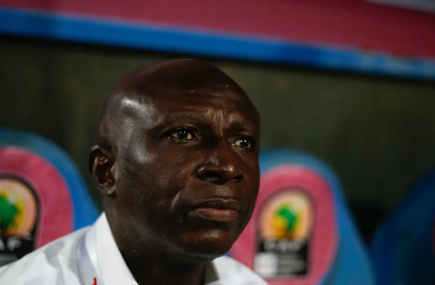 2023 African Games: Black Princesses will pick up in subsequent games - Yusif Basigi
