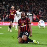 “One hell of a game” - Antoine Semenyo reacts to Bournemouth’s win over Luton